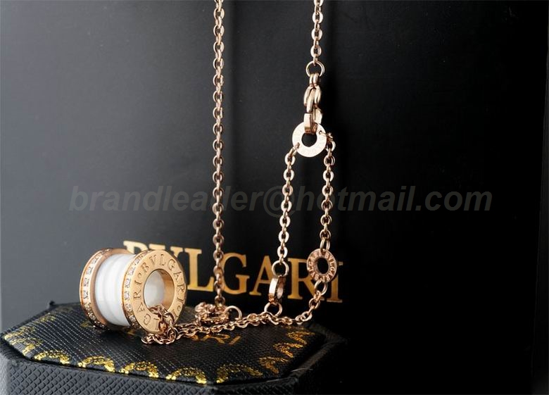 Bvlgari Necklaces 57